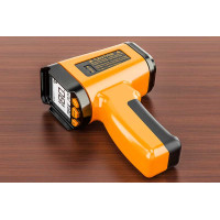 Инфракрасный пирометр: какие диапазоны температур он может измерять?