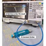Анализатор спектра. Вопросы и ответы