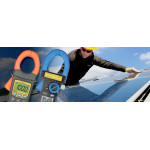 Электроизмерительные приборы. Часть 1