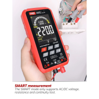 КРАТКОЕ ПРЕДСТАВЛЕНИЕ СУТИ И ТИПОВ МУЛЬТИМЕТРОВ. Часть 3