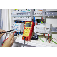 КРАТКОЕ ПРЕДСТАВЛЕНИЕ СУТИ И ТИПОВ МУЛЬТИМЕТРОВ. Часть 1