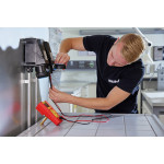 Мультиметр - базовый инструмент электрика