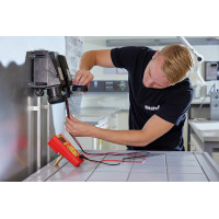 КРАТКОЕ ПРЕДСТАВЛЕНИЕ СУТИ И ТИПОВ МУЛЬТИМЕТРОВ. Часть 2