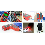 Як перевірити кабель?