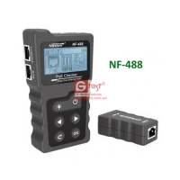 Інноваційні тестери мережевих кабелів: ключові характеристики, аналіз ринку та нові тенденції