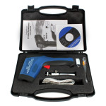 DT8867H - ідеальний інструмент для високоточних вимірювань