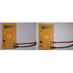 Как проверить исправность мультиметра и советы по его правильному использованию