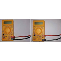 Как проверить исправность мультиметра и советы по его правильному использованию