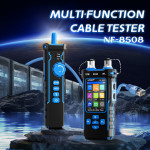 Яким є призначення тестера кабелів при прокладанні мережевих кабельних інфраструктур: розуміння принципів роботи мережевих тестерів кабелів. Частина 2