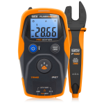 Электроизмерительные приборы. Окончание