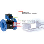 Технология ультразвукового расходомера. Особенности применения прибора