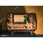  Могут ли старые осциллографы на ЭЛТ применяться там, где новые полностью цифровые осциллографы будут испытывать трудности или не смогут обеспечить ожидаемые результаты?