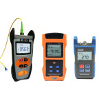 Функции и различия наиболее часто используемых тестеров оптического волокна