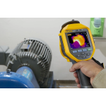 Как проверить двигатель с помощью тепловизора