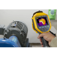 Как проверить двигатель с помощью тепловизора