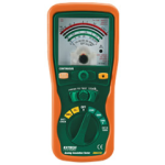 Мультиметры в различных режимах измерений. Советы и рекомендации профессионалов. Часть 2. Тестирование резисторов и диодов