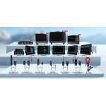 Новая линейка планшетных осциллографов MICSIG