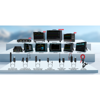 Новая линейка планшетных осциллографов MICSIG