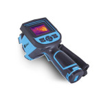 Тепловизоры - устройства на основе ИК излучения