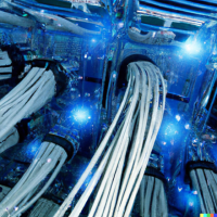 Занурення у світ кабельної передачі даних: 10 цікавих фактів