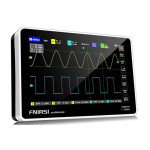 Освоение передовых методов измерений с помощью цифровых осциллографов