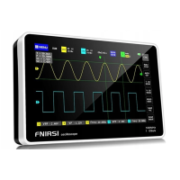 Освоєння передових методів вимірювань за допомогою цифрових осцилографів