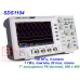 SDS1104 Осциллограф, 100 МГц, 4 канала