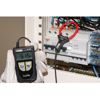 Эволюция токовых клещей