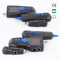 Будьте в курсе сетевых проблем: использование сетевого тестера