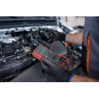 Почему мультиметры так необходимы в современных автомобильных работах?