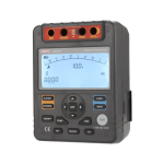 ТЕСТЕР ИЗОЛЯЦИИ VS МЕГАОММЕТР: ОБЗОР ПРИБОРОВ. СХОДСТВА И РАЗЛИЧИЯ.