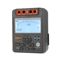 ТЕСТЕР ИЗОЛЯЦИИ VS МЕГАОММЕТР: ОБЗОР ПРИБОРОВ. СХОДСТВА И РАЗЛИЧИЯ.