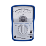 АНАЛОГОВЫЕ МУЛЬТИМЕТРЫ VS ЦИФРОВЫЕ. ЧТО ЛУЧШЕ И КОГДА? ДИСКУССИЯ СРЕДИ ПРОФЕССИОНАЛОВ. ЧАСТЬ 1