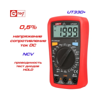 АНАЛОГОВЫЕ МУЛЬТИМЕТРЫ VS ЦИФРОВЫЕ. ЧТО ЛУЧШЕ И КОГДА? ДИСКУССИЯ СРЕДИ ПРОФЕССИОНАЛОВ. ЧАСТЬ 4