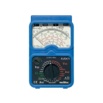 АНАЛОГОВІ МУЛЬТИМЕТРИ VS ЦИФРОВІ. ЩО КРАЩЕ І КОЛИ? ДИСКУСІЯ СЕРЕД ПРОФЕСІОНАЛІВ. ЧАСТИНА 3