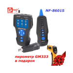 КАК МОЖНО ИСПОЛЬЗОВАТЬ КАБЕЛЬНЫЙ ТЕСТЕР ДЛЯ РЕМОНТА КОМПЬЮТЕРОВ И КОМПЬЮТЕРНЫХ СЕТЕЙ?