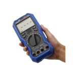 Важливість мультиметра у галузі електроніки