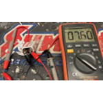 3 основные функции электрического мультиметра, которые должен знать каждый домашний механик