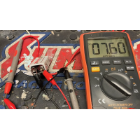 3 основные функции электрического мультиметра, которые должен знать каждый домашний механик