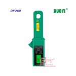 ТИПЫ ТОКОИЗМЕРИТЕЛЬНЫХ КЛЕЩЕЙ