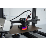 ИК-камеры и пирометры для 3D-печати и аддитивного производства