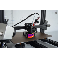 ИК-камеры и пирометры для 3D-печати и аддитивного производства