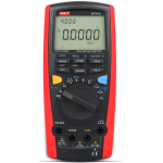 КРУТЫЕ ИНСТРУМЕНТЫ: МУЛЬТИМЕТРЫ