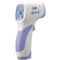 Новинки ринку медичних ІЧ термометрів