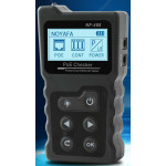 Тестер PoE (питание через Ethernet) от NOYAFA