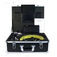 Новые эндоскопы от WOPSON