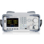 Программируемые электронные нагрузки SIGLENT