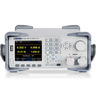 Програмовані електронні навантаження SIGLENT