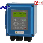 Энергосберегающее оборудование: Ультразвуковые расходомеры со склада в Киеве