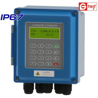 Энергосберегающее оборудование: Ультразвуковые расходомеры со склада в Киеве